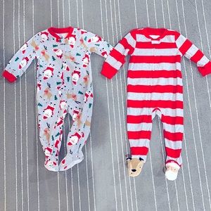 Just for you by carter's 18mo pajamas